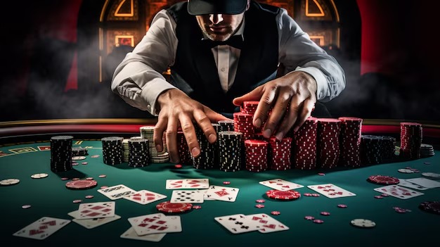 Diamond Empire slot interface showing 5 reels and betting controls on yam4d mobile platform