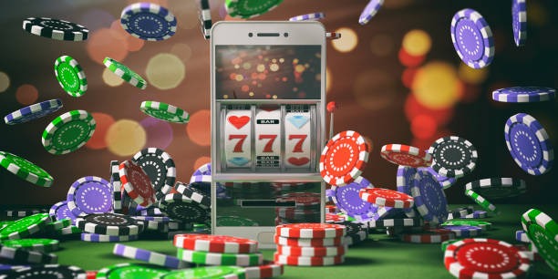 The Dog House slot game interface on yam4d mobile platform showing 5 reels and bonus symbols